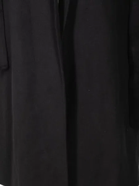 Palton Tahari negru