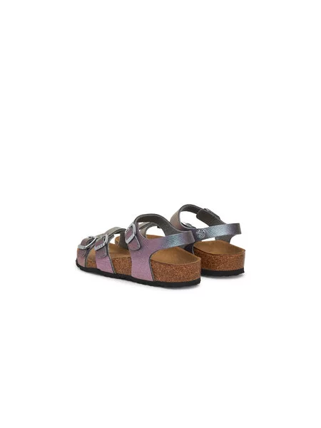Basutės Birkenstock Kumba S violetinė