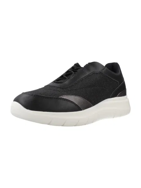 Pantofi Geox negru