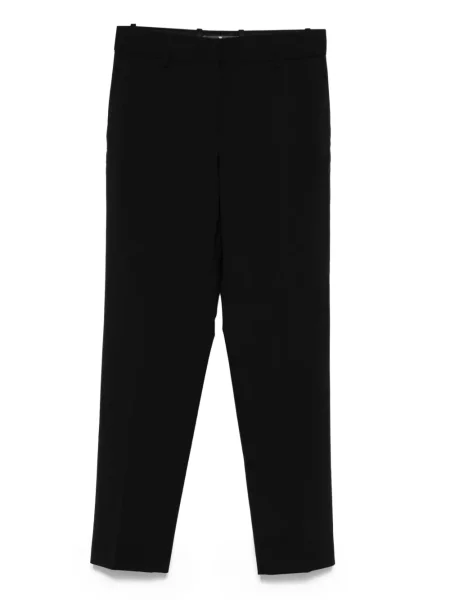 Pantaloni Ermanno Scervino negru