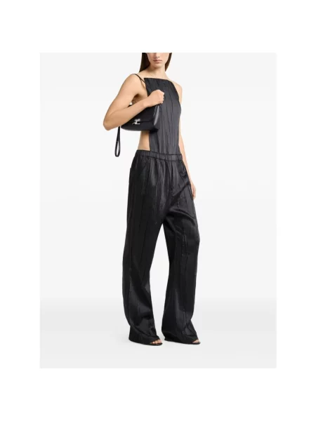 Torebka Courreges czarna