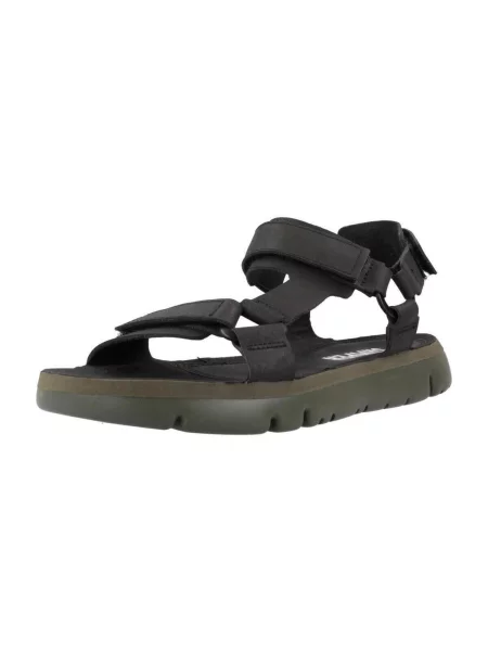Pantofi Camper negru
