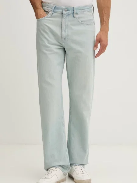 Calvin Klein Jeans Jeans albastru