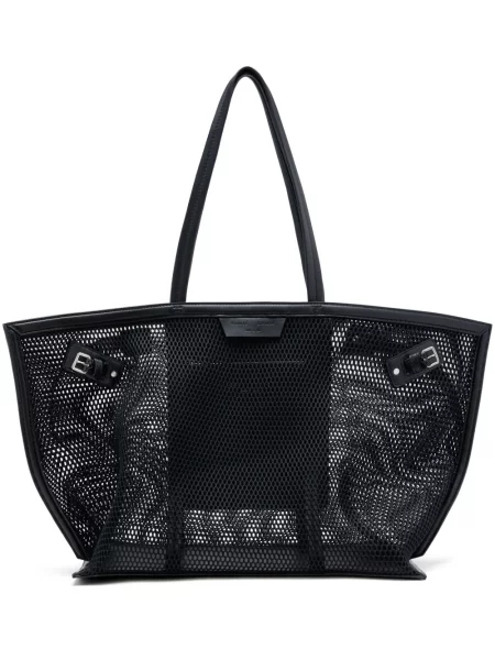 Geantă Proenza Schouler negru