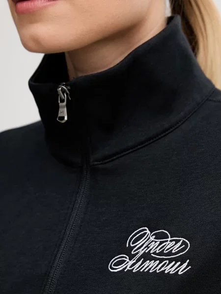 Флисовый свитер Under Armour