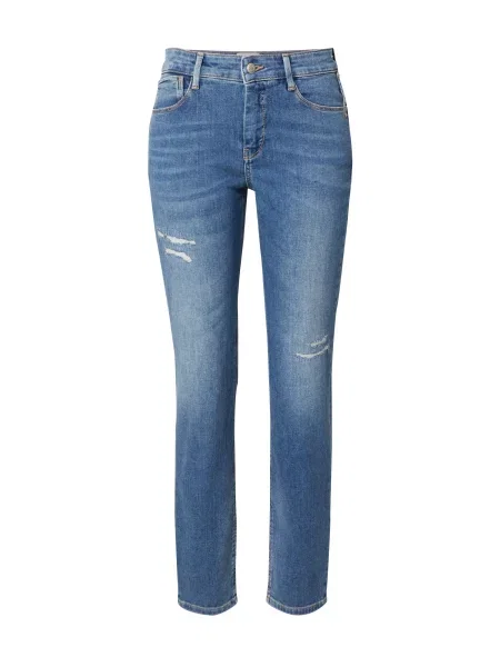 MAC Jeans CALIFORNIA denim albastru