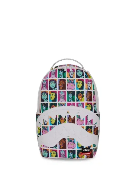 Ruksak Sprayground bijela