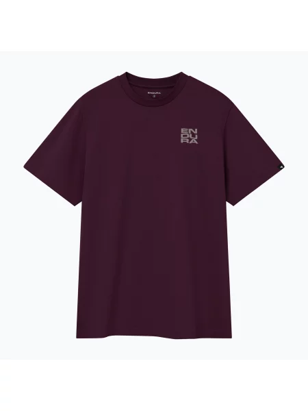 Футболка велосипедна Endura Pedal Power Graphic Tee sage green зелена