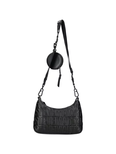 Kabelka Steve Madden černá