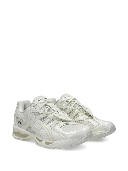 Sneakerși Asics Gel-nimbus gri