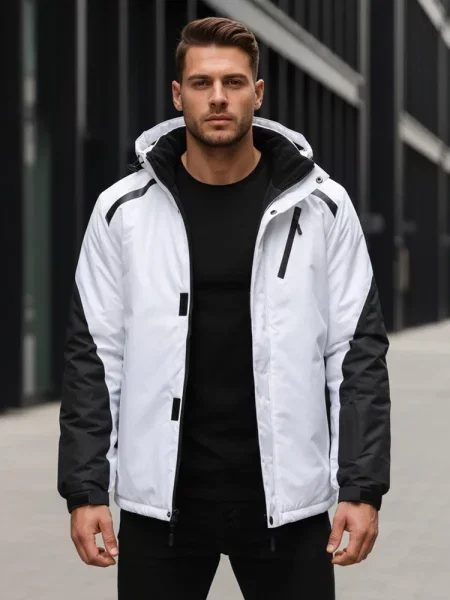 Ски яке Dstreet