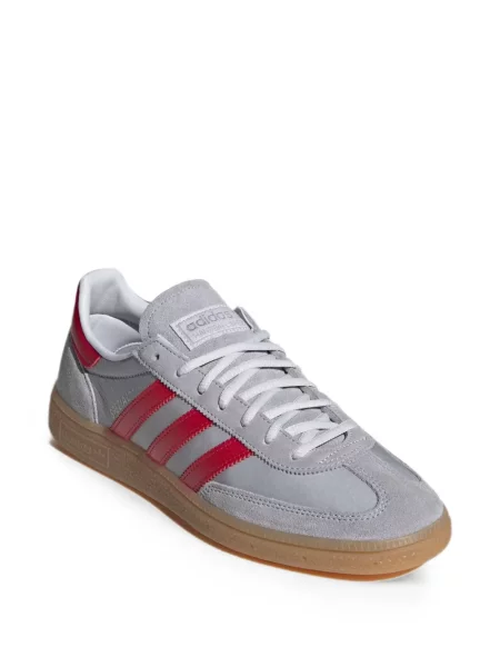 Sneakerși Adidas Gazelle violet