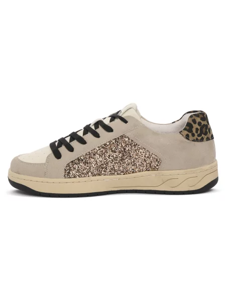 Pantofi Patrizia Pepe alb