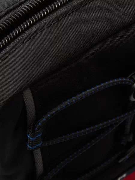 Сумка Tommy Jeans черная
