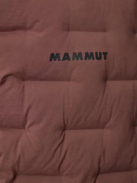 Куртка Mammut