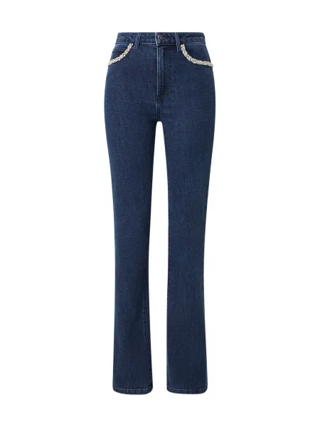 GUESS Jeans închis albastru