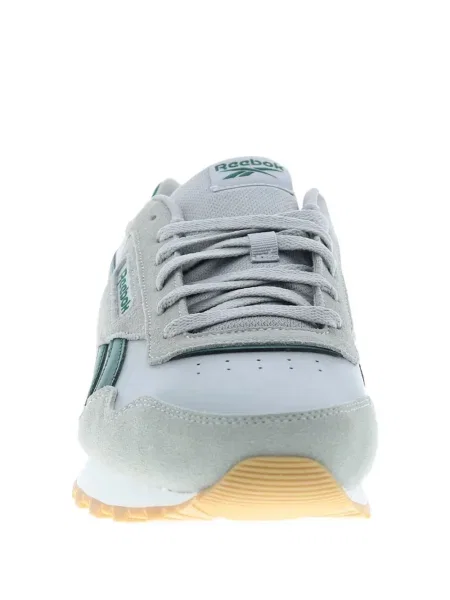 Sneakerși Reebok alb