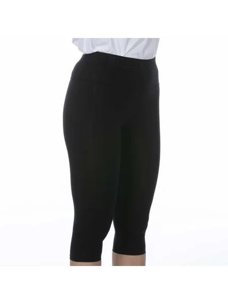 Leggings Deha negru