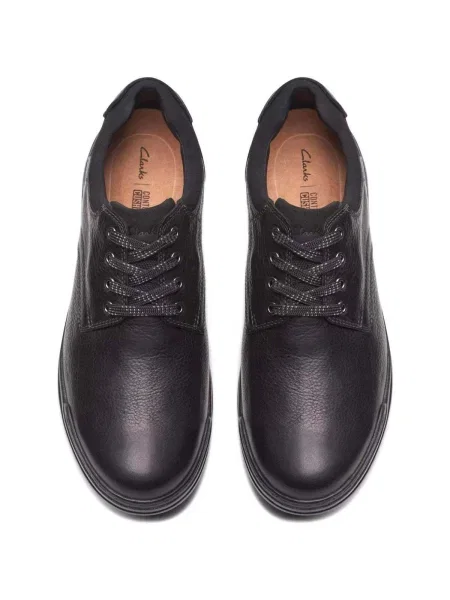 Pantofi Clarks negru
