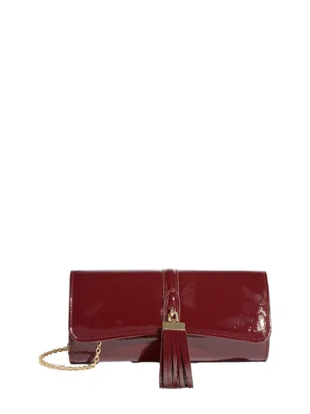 Geantă plic Lipsy roșu