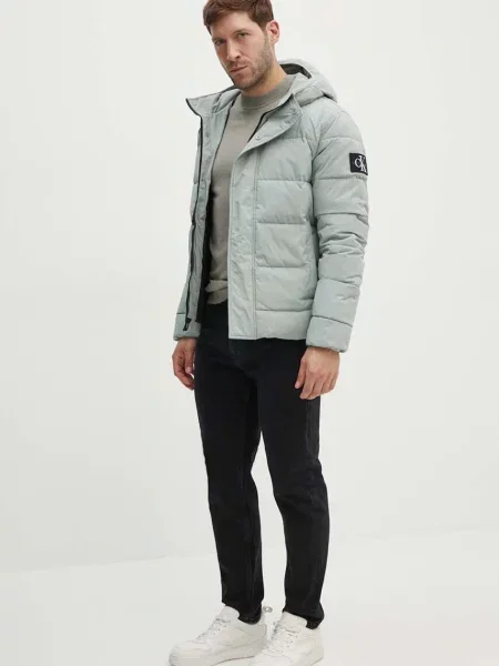 Светр Pepe Jeans CASTLE легкий зелений