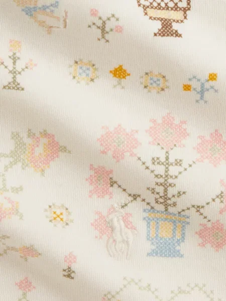 Tricou polo copii Polo Ralph Lauren