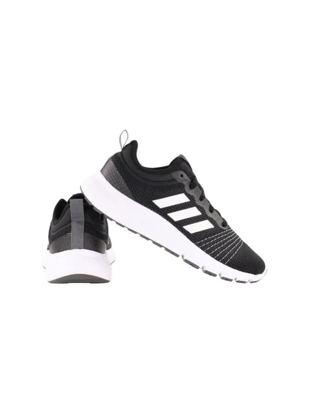 Tenisky Adidas čierna