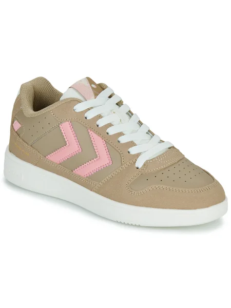 Pantofi Hummel bej