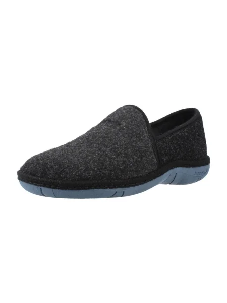 Pantofi Nordikas negru