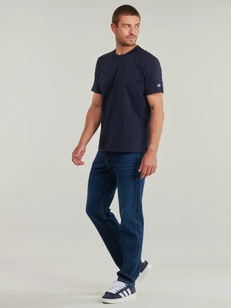 Tricou Champion albastru