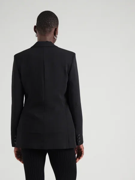 GUESS Sacou THEOLINE PERFECT' negru