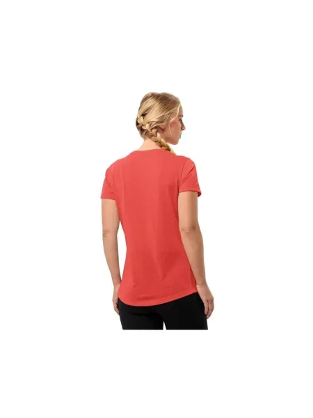 Tricou Jack Wolfskin roz