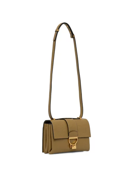 Body Coccinelle verde