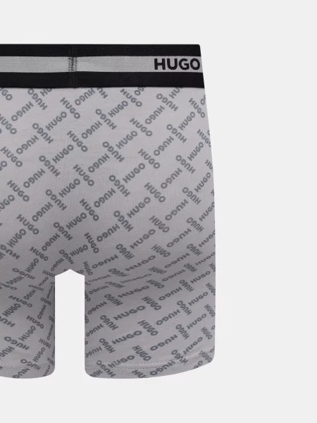 Боксеры Hugo