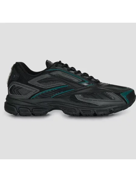 Klasické tenisky Reebok Classic čierna