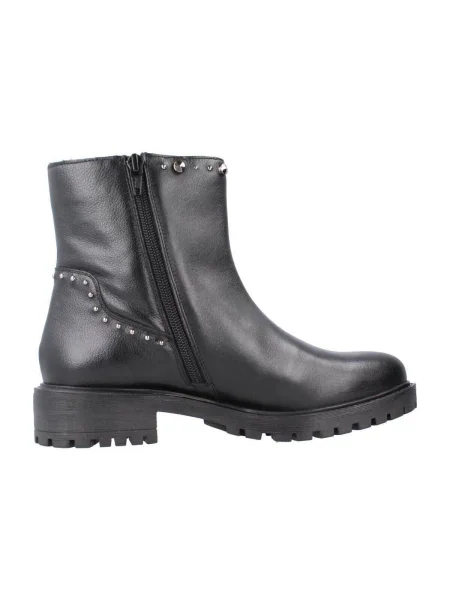 Pantofi Geox negru