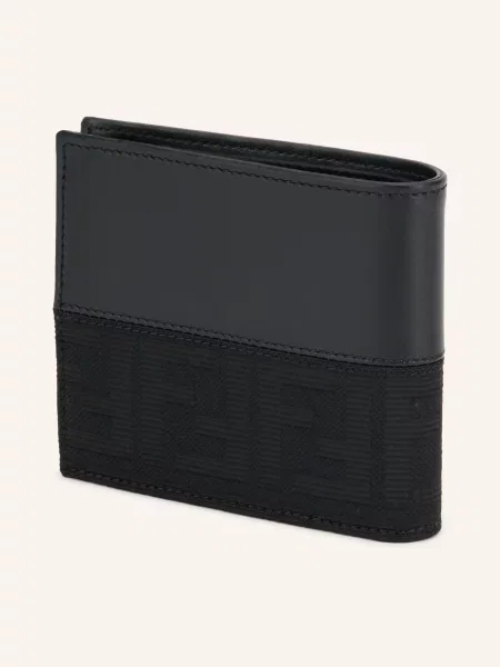 Fendi Peněženka černá