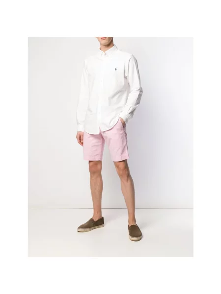 Polo Ralph Lauren Koszula biała