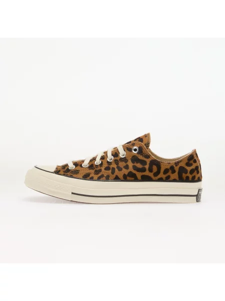 Сникърси Converse Chuck 70 Brown/ Gum EUR 36 кафяво