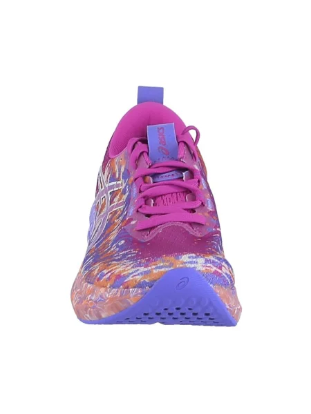 Pantofi Asics albastru