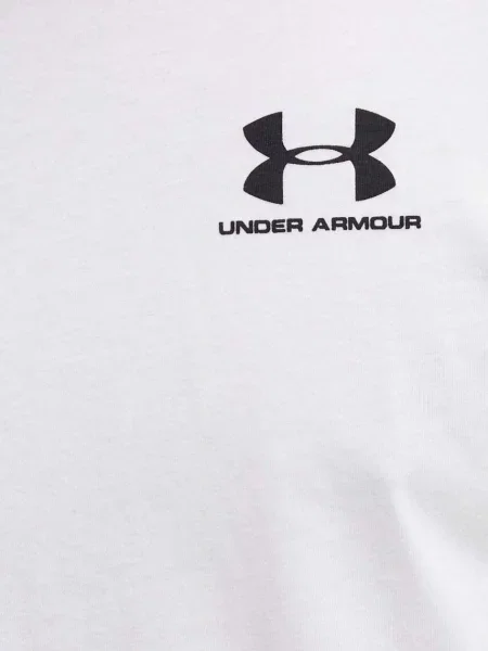 Лонгслив Under Armour