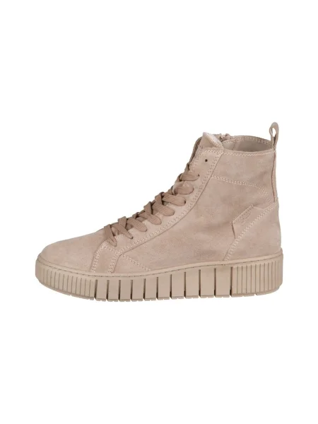 Botine Tamaris bej