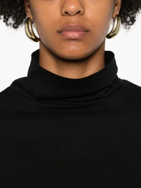 Top Marc O'polo lung negru