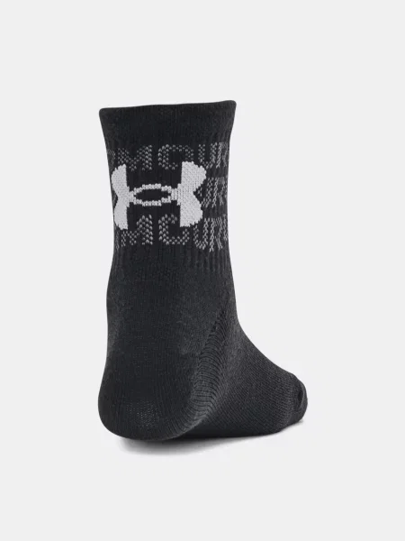Čarape Under Armour bijela