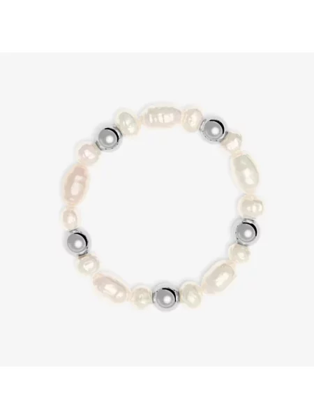 Пръстен FURIOSA® Ariel Pearls Ring Silver Universal