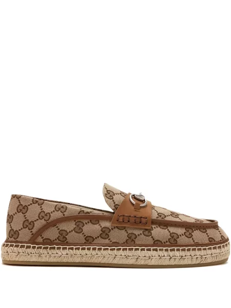 Espadrilky Gucci