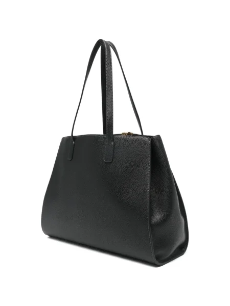 Geantă Love Moschino negru