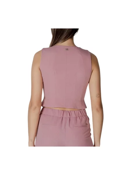 Top Liu Jo roz