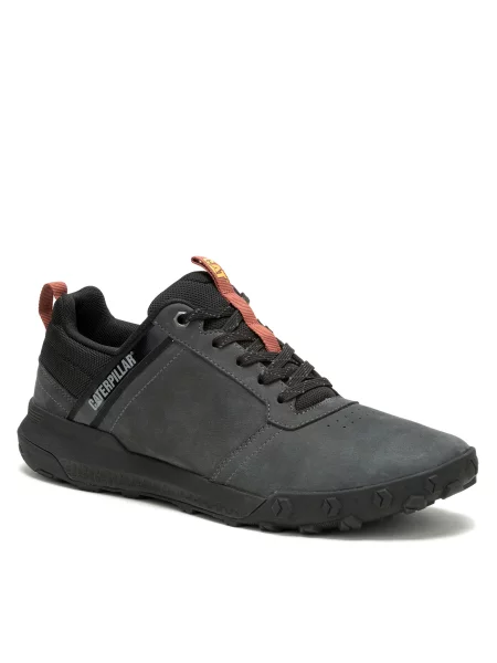 Снікерcи CAT Footwear Hex Ready Low сірий