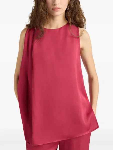 Bluzka Momoni różowa